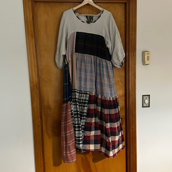 la reunion dress - Picture 2 of 2